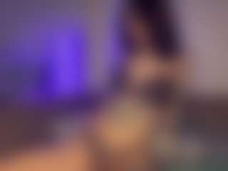 Alina's Live Sex Cam Show