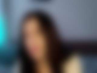 Live-sekscamshow van Alina