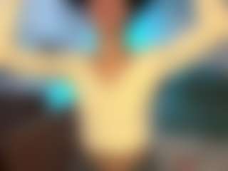 Live cam show with Alina - Facial on Streamer API
