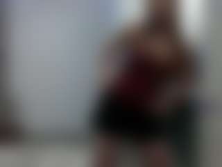 SherikaThayer's Live Sex Cam Show