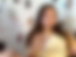 Anny's Live Sex Cam Show