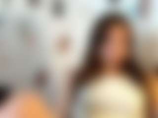 Anny's Live Sex Cam Show