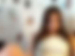 Anny's Live Sex Cam Show