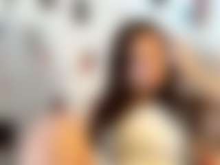 Anny's Live Sex Cam Show
