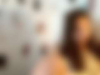 Anny's Live Sex Cam Show