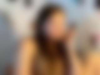 Anny's Live Sex Cam Show