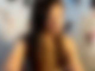 Anny's Live Sex Cam Show