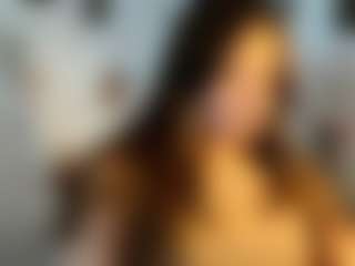 Anny's Live Sex Cam Show
