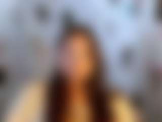 Anny's Live Sex Cam Show