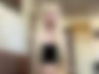Hanna's Live Sex Cam Show
