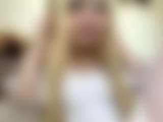 Live cam show with Hanna - Teen (18+) on CamSextacy