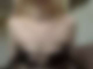 Hanna's Live Sex Cam Show