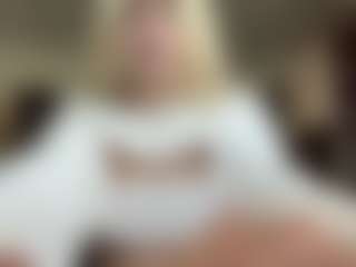 Hanna's Live Sex Cam Show