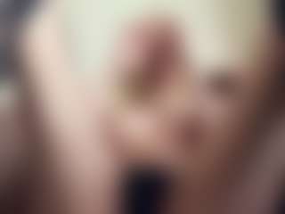 Live cam show with Hanna - Ebony College on TeamSkeetLive