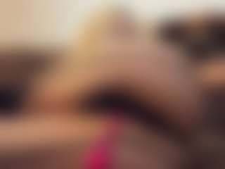Hanna's Live Sex Cam Show