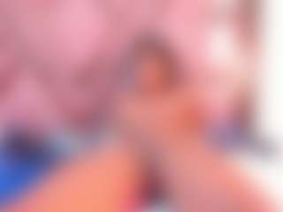 Live cam show with Alma-sweett - Skinny on Camiplay Live