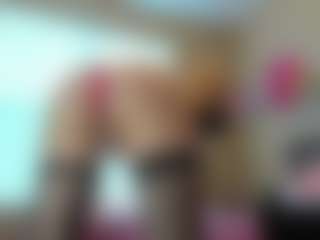 AmethystFoxx's Live Sex Cam Show