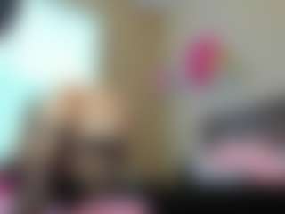 AmethystFoxx's Live Sex Cam Show