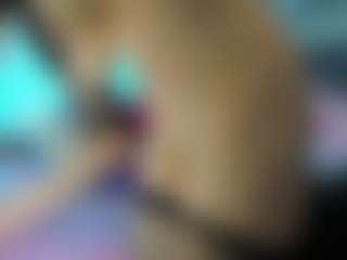 AmethystFoxx's Live Sex Cam Show