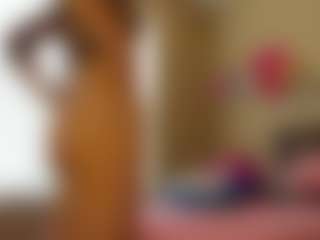 AmethystFoxx's Live Sex Cam Show