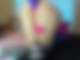 AmethystFoxx's Live Sex Cam Show