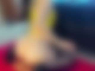 AmethystFoxx's Live Sex Cam Show