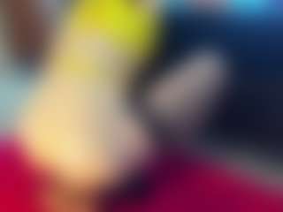 AmethystFoxx's Live Sex Cam Show