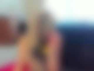 AmethystFoxx's Live Sex Cam Show