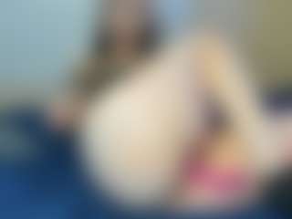 AmethystFoxx's Live Sex Cam Show