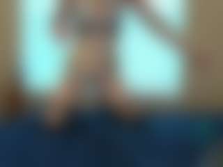AmethystFoxx's Live Sex Cam Show