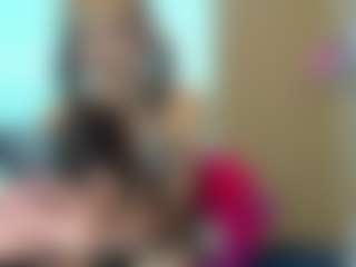 AmethystFoxx's Live Sex Cam Show