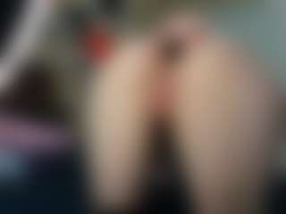AmethystFoxx's Live Sex Cam Show