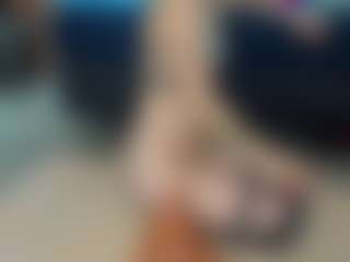 AmethystFoxx's Live Sex Cam Show