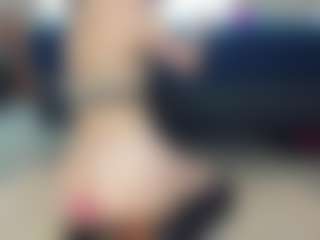 AmethystFoxx's Live Sex Cam Show