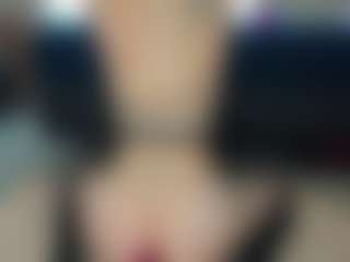 AmethystFoxx's Live Sex Cam Show