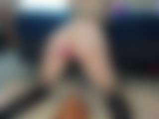 AmethystFoxx's Live Sex Cam Show