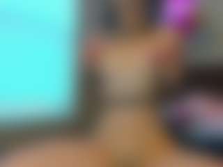 AmethystFoxx's Live Sex Cam Show