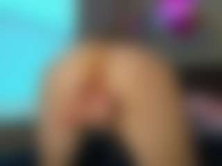 AmethystFoxx's Live Sex Cam Show