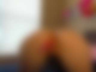 AmethystFoxx's Live Sex Cam Show