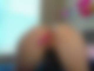 AmethystFoxx's Live Sex Cam Show
