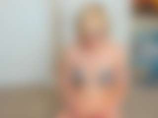 AmethystFoxx's Live Sex Cam Show