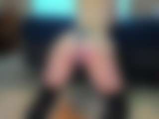 AmethystFoxx's Live Sex Cam Show