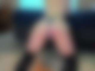 Show in cam erotica live di AmethystFoxx