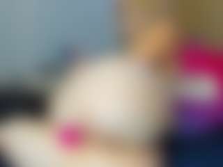 AmethystFoxx's Live Sex Cam Show