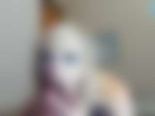 AmethystFoxx's Live Sex Cam Show