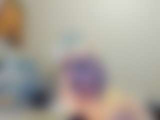AmethystFoxx's Live Sex Cam Show