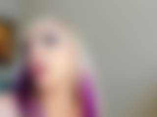 AmethystFoxx's Live Sex Cam Show