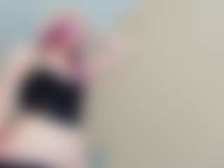 AmethystFoxx's Live Sex Cam Show