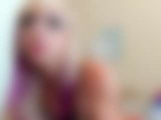 AmethystFoxx's Live Sex Cam Show