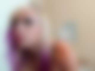 AmethystFoxx's Live Sex Cam Show